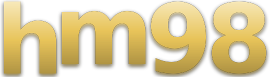 hm98 logo